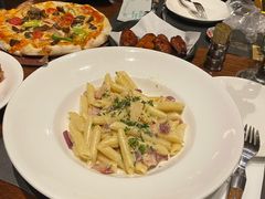 -食间牛排(湖西路店)