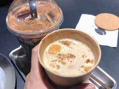 -熙阁咖啡Segnal(时代中心店)
