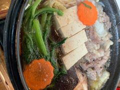 -铃木食堂(帽儿胡同店)
