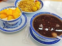 -江记甜品(罗湖店)