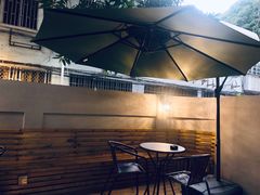 大堂-微饮cafe