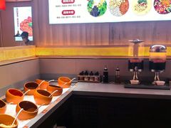 -竹犇番茄火锅(长风街店)