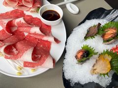 -享月汤皇·海鲜小火锅·聚会(曲江创意谷店)