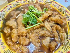-牛街同乐祥肉饼店(天通苑店)