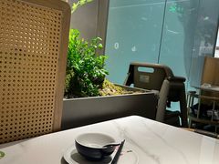 -绿茶餐厅(广州嘉裕太阳城店)