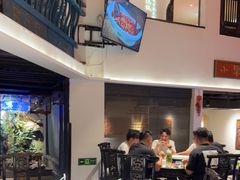 -院8里·小聚园(九眼桥店)