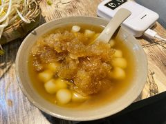 -渝嘴小老弟老火锅(华新村店)