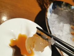 -千代武日本料理(哈西店)