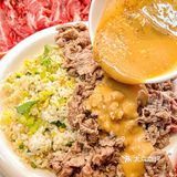 终于理解网上说的好吃到无语了…