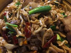 -印象鲵宴·张家界地标美食名片(溪布街店)