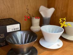 -玫瑰咖啡(中山六路店)