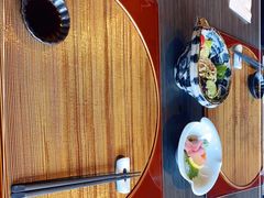 -滩万日本料理Nadaman(国贸大酒店)