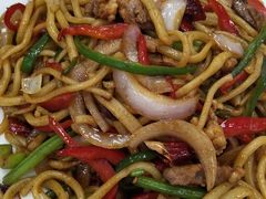 -清真西北风味餐厅