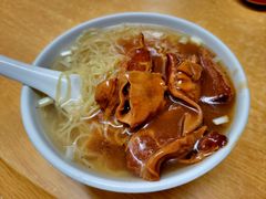牛腩面-顺发饮食店(景泰西六巷店)