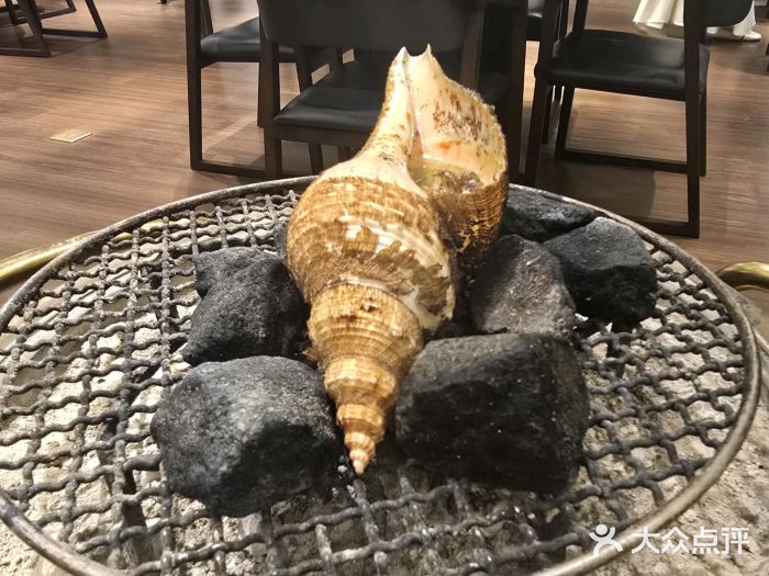 潮汕味道煮海餐厅(金麟大厦店)图片