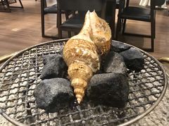 -潮汕味道煮海餐厅(金麟大厦店)