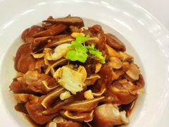 -食为先庐畔渔歌(合作化路店)