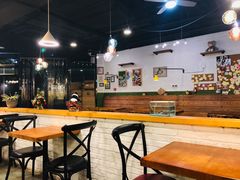 大堂-水平有限螺蛳粉(宏达大厦店)