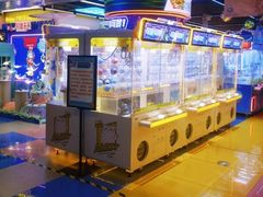 -风云再起游乐汇(北京西单西西友谊店)