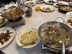 -乡亲鹅肉城(吴江店)