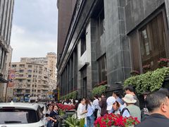 -国际饭店·原点咖啡吧ORIGIN CAFE&BAR