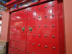 -老边饺子馆(中街店)