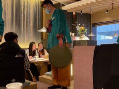 大堂-七八冷面·延边朝鲜族美食(圣熙八号店)