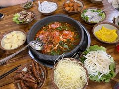 -笔记安顺夺夺粉火锅