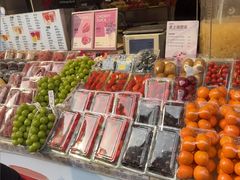 -每日新鲜水果吧(南京东路店)