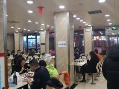 大堂-老四季(南市场店)