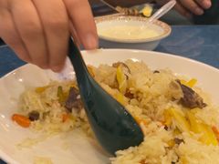 -乡村馕坑肉·烧烤·新疆菜·本地人更爱吃(阿勒泰首店)