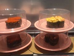 -争鲜回转寿司(通州万达店)