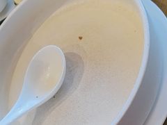 -菩提树·素食餐厅(汇智国际商业中心店)