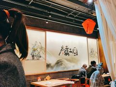 -水煮三国·川鲁江湖菜(香山店)