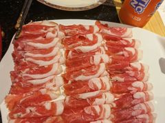 -京炭铜锅涮肉·羊蝎子·羊肉炉(保利·时光里店)