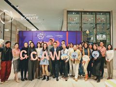 -青岛富力艾美酒店