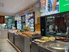 -明丰小渔馆(明月路店)
