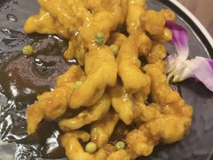 -前海沿·青岛菜(李沧万达店)
