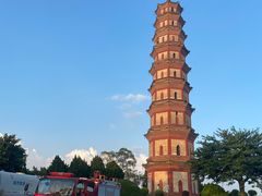 -广州莲花山旅游区