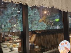 -懒人盐府人家(航天桥店)