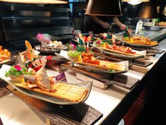 -五月罗马海鲜自助餐厅(陆家嘴店)