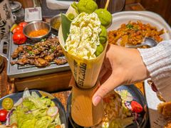 -小川洋风料理(街道口店)