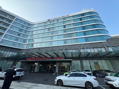 -青岛银沙滩温德姆至尊酒店