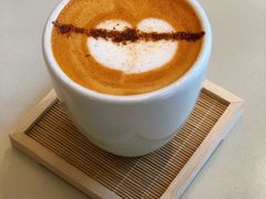 -溯洄咖啡VORTEX COFFEE