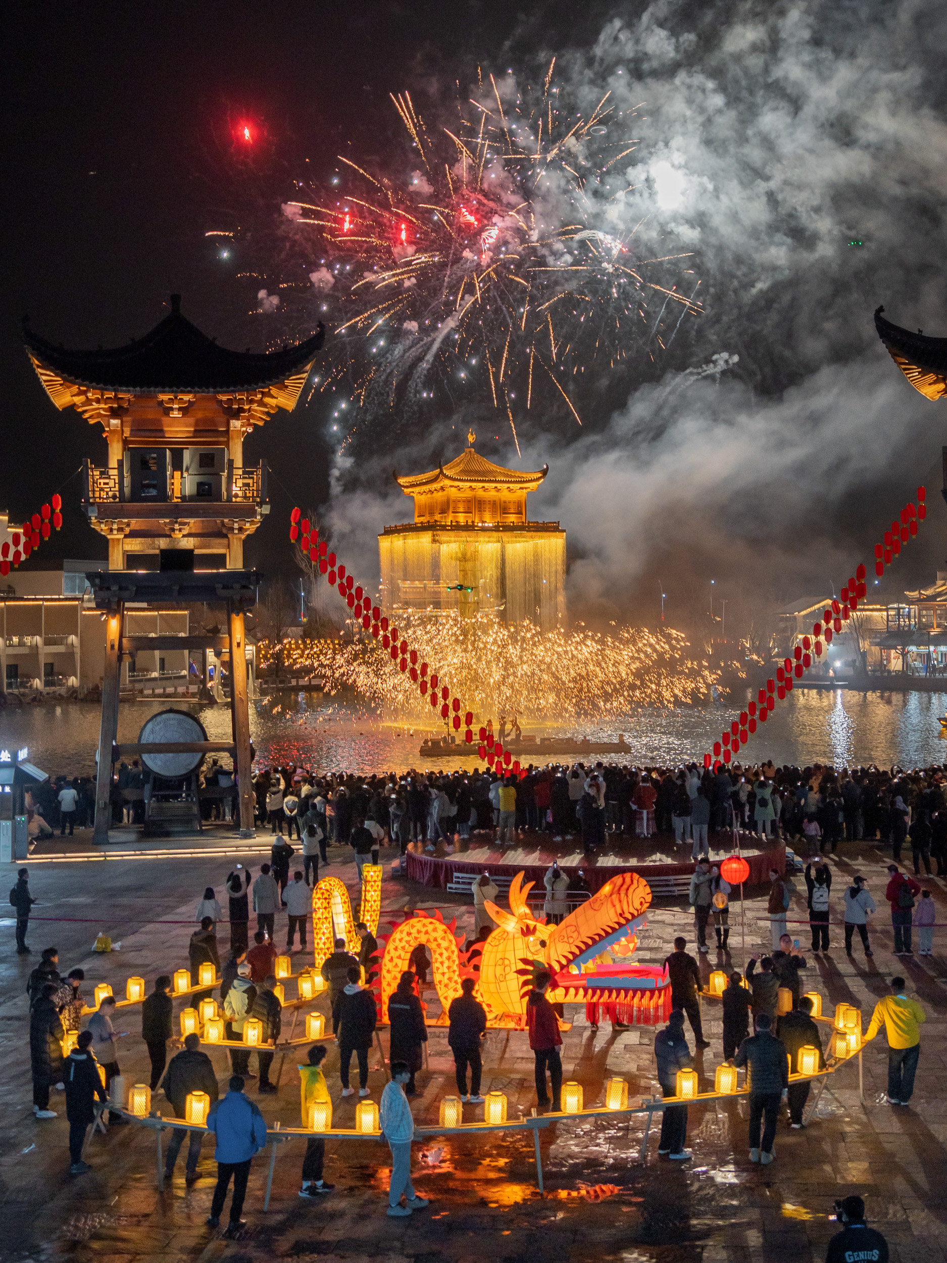 2020春节去哪里旅游比较好(2020春节去哪里旅游比较好呢)