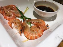 -宝燕海货工场(长江国际店)