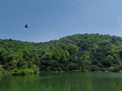 -南北湖风景区