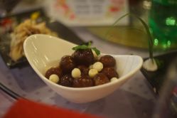 点击看大图 -伊莎贝拉婚礼庄园(顾村店)