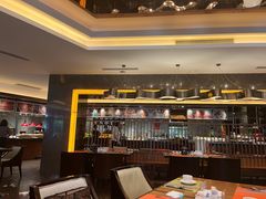 -岷山饭店-芝芝自助餐厅