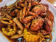 -庆峰龙虾烧烤(合肥一店)
